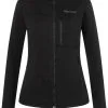 Marmot Preon Hættetrøje Damer, Blå 2 Marmot Preon Hættetrøje Damer, Blå -Campingtøj Butik marmot preon hoody women black 6