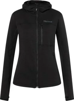 Marmot Preon H&aelig;ttetr&oslash;je Damer, Bl&aring;