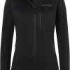 Marmot Preon Jakke Damer, Grøn 1 Marmot Preon Jakke Damer, Grøn -Campingtøj Butik marmot preon jacket women black 6 1