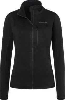 Marmot Preon Jakke Damer, Sort