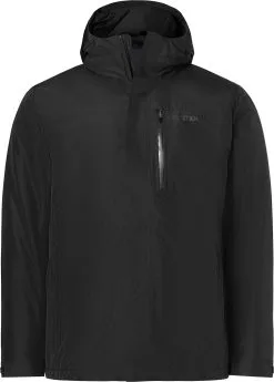 Marmot Ramble Component Jakke Damer, Sort