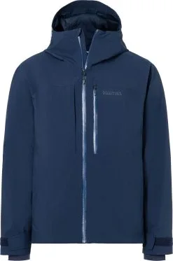 Marmot Refuge Jakke Herrer, Bl&aring;