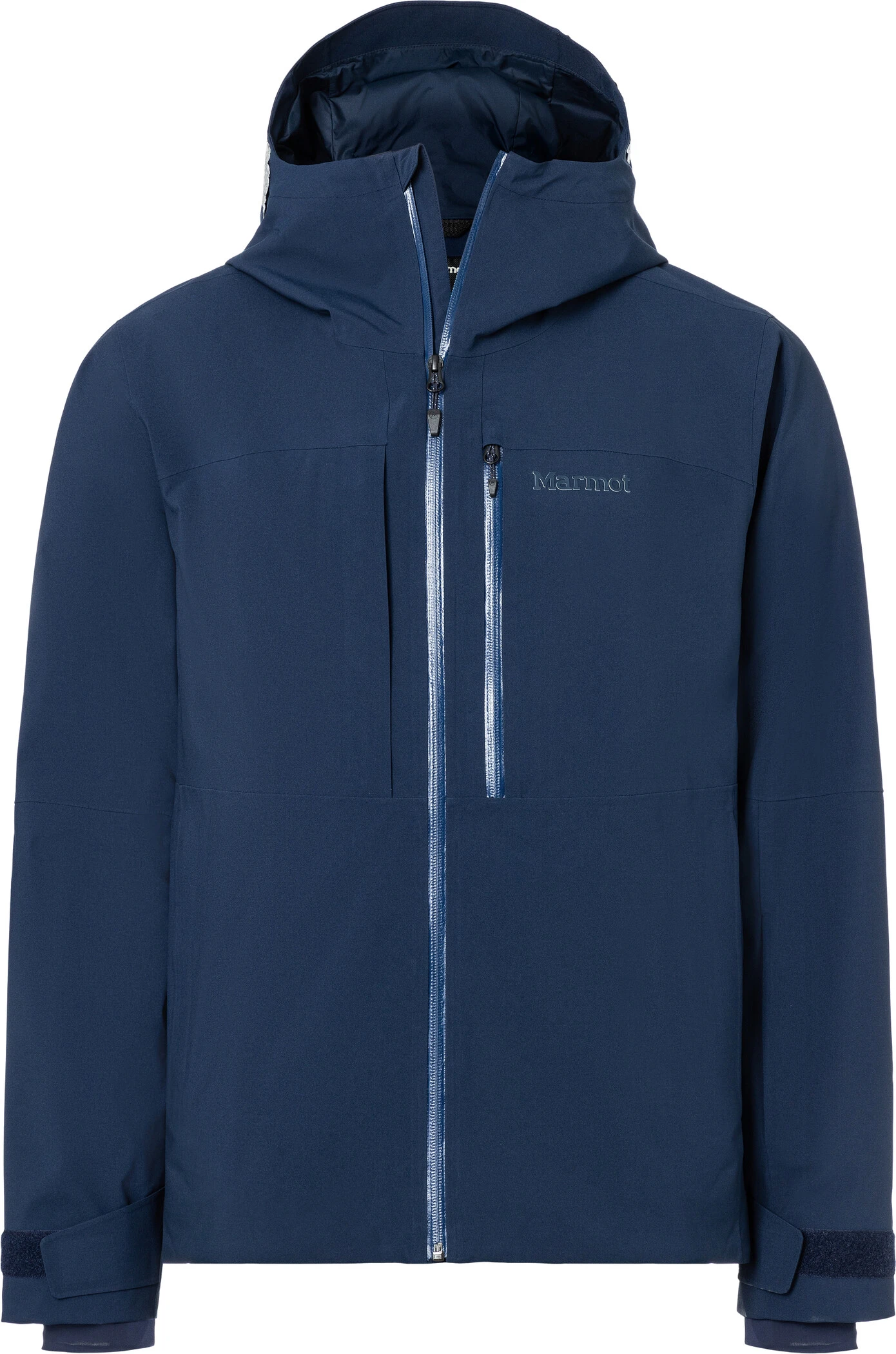 Marmot Refuge Jakke Herrer, Blå 3 Marmot Refuge Jakke Herrer, Blå