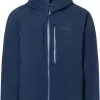 Marmot Refuge Jakke Herrer, Gr&oslash;n/brun -Campingtøj Butik marmot refuge jacket men arctic navy 8