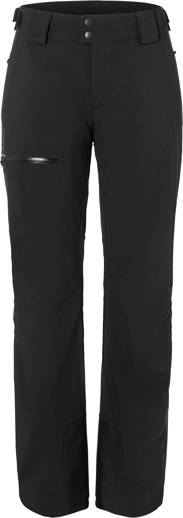 Marmot Refuge Bukser Damer, Rød 3 Marmot Refuge Bukser Damer, Rød