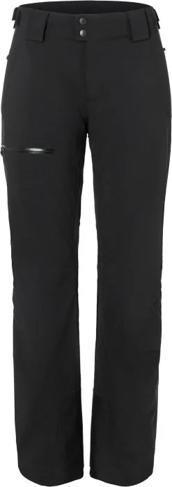 Marmot Refuge Bukser Damer, Sort