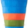 Marmot Sawtooth Sovepose Wezen, Blå 1 Marmot Sawtooth Sovepose Wezen, Blå -Campingtøj Butik marmot sawtooth sleeping bag regular dark azure foliage 4
