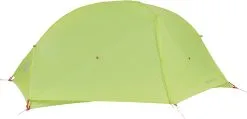 Marmot Superalloy 3P Tent, Gr&oslash;n