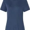 Marmot Switchback T-shirt Damer, Hvid 1 Marmot Switchback T-shirt Damer, Hvid -Campingtøj Butik marmot switchback ss women arctic navy 4