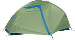 Marmot Tungsten 1P Tent, Orange/gul