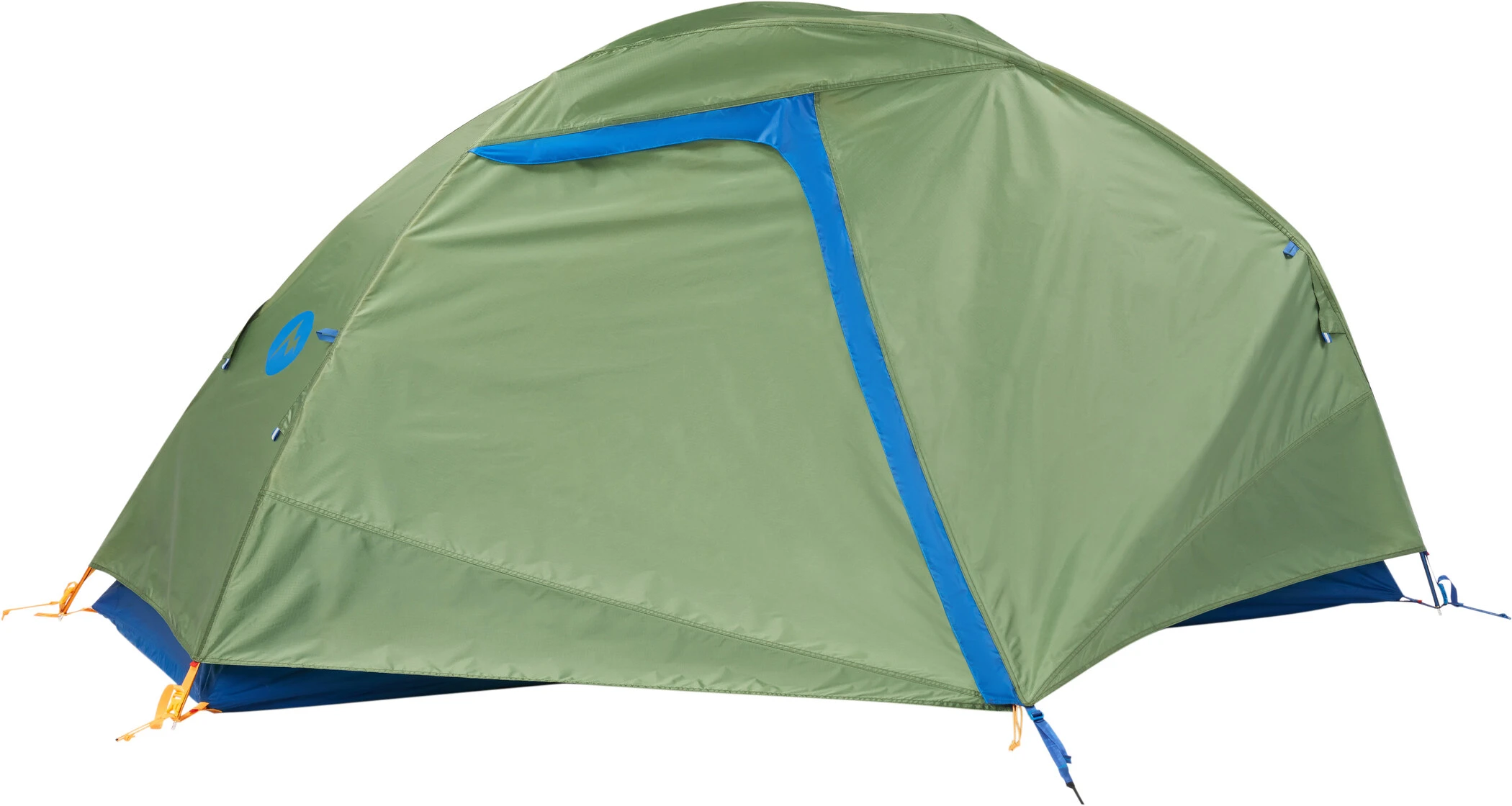Marmot Tungsten 1P Tent, Orange/gul 3 Marmot Tungsten 1P Tent, Orange/gul