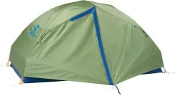 Marmot Tungsten 3P Tent, Gr&oslash;n