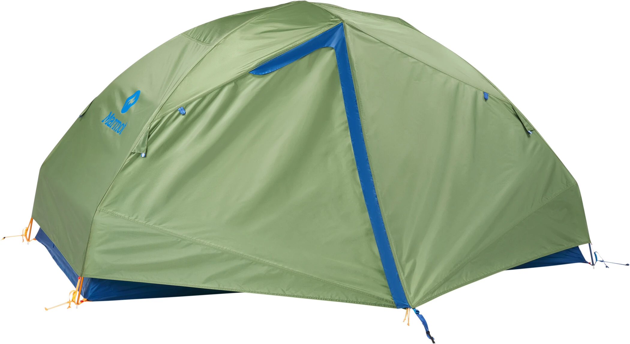 Marmot Tungsten 3P Tent, Grøn 3 Marmot Tungsten 3P Tent, Grøn