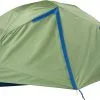 Marmot Tungsten 3P Tent, Orange/gul