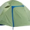Marmot Tungsten 4P Tent, Orange/gul 2 Marmot Tungsten 4P Tent, Orange/gul -Campingtøj Butik marmot tungsten 4p tent foliage dark azure 7