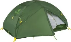 Marmot Vapor 2P Tent, Oliven