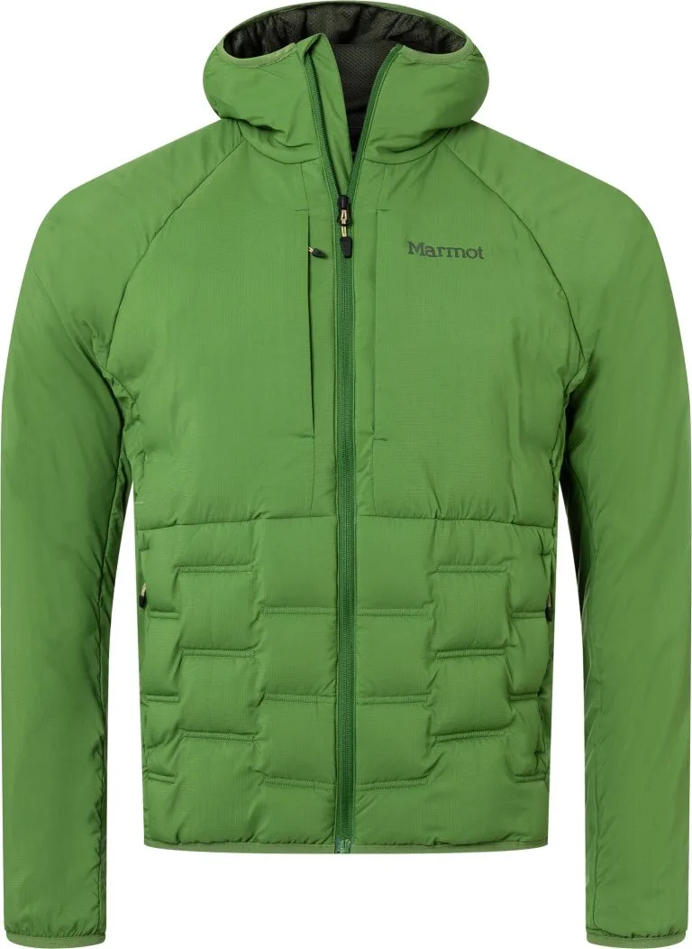 Marmot WarmCube Active Alt HB Jakke Herrer, Gul 3 Marmot WarmCube Active Alt HB Jakke Herrer, Gul
