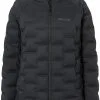 Marmot WarmCube Active Novus Jakke Damer, Sort -Campingtøj Butik marmot warmcube active novus jacket women black 8