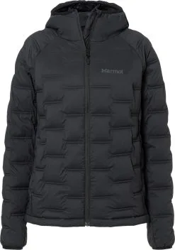 Marmot WarmCube Active Novus Jakke Damer, Oliven