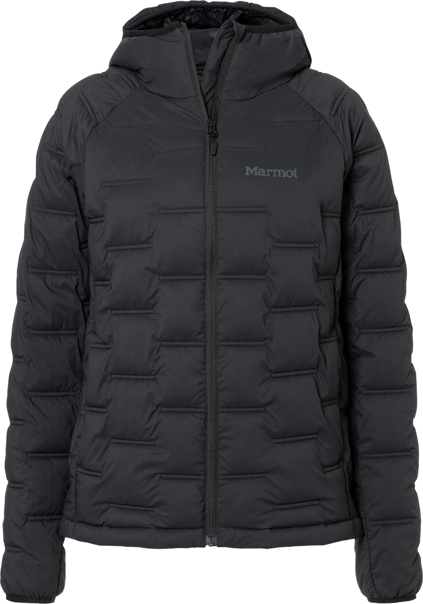 Marmot WarmCube Active Novus Jakke Damer, Oliven 3 Marmot WarmCube Active Novus Jakke Damer, Oliven