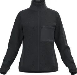 Marmot Wiley Polartec Jakke Damer, Beige