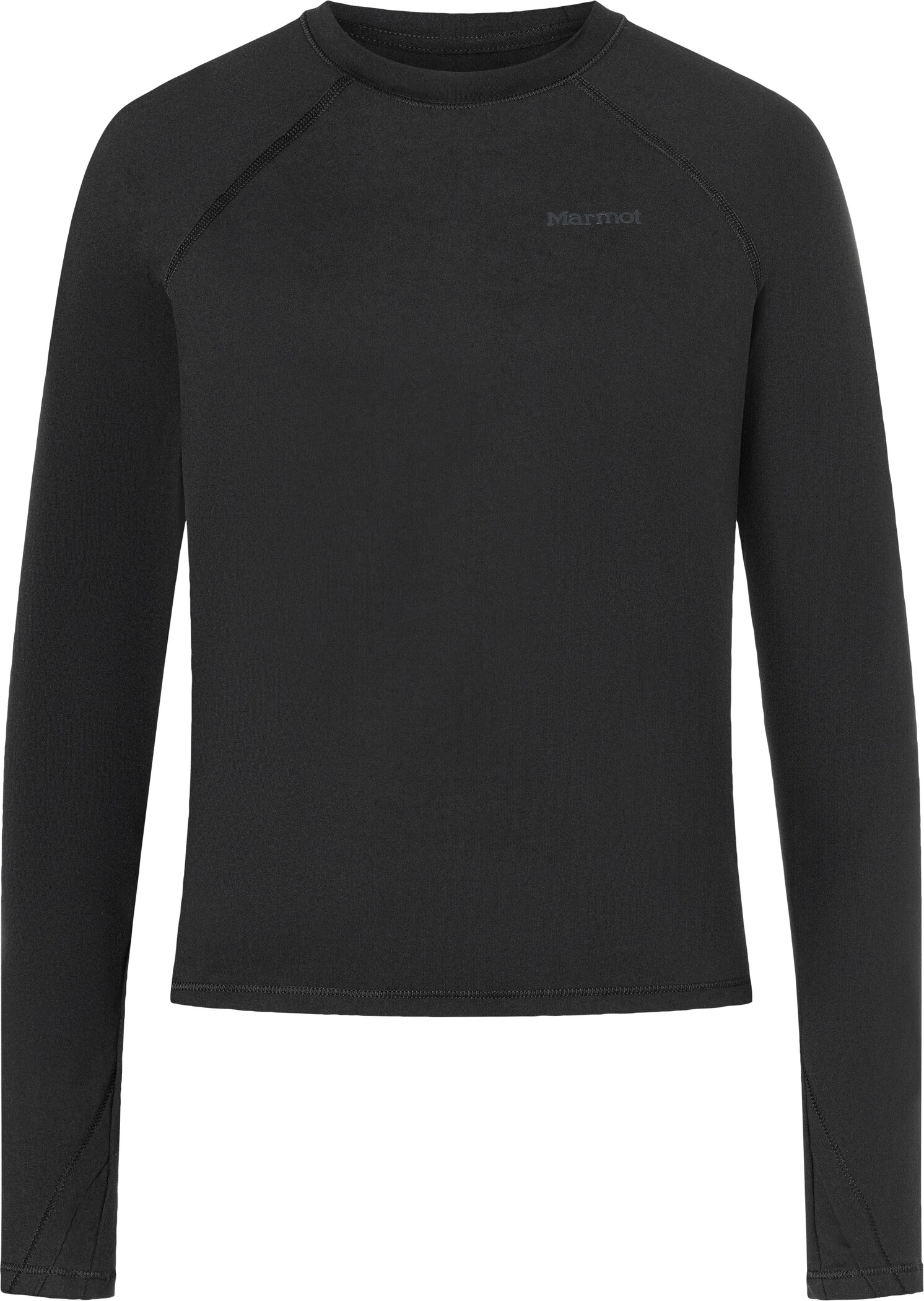 Marmot Windridge LS Shirt Women, Blå 3 Marmot Windridge LS Shirt Women, Blå