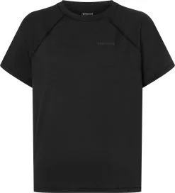 Marmot Windridge SS Shirt Women, Bl&aring;