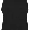 Marmot Windridge Tank Women, Sort