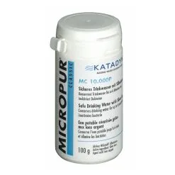 Micropur Classic MC 10'000P (FI/NO/SE) Pulver 100g