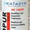 Micropur Forte MF 1.000F Væske 100 Ml 1 Micropur Forte MF 1.000F Væske 100 Ml -Campingtøj Butik micropur forte mf 1000f fluessigkeit 100ml 1