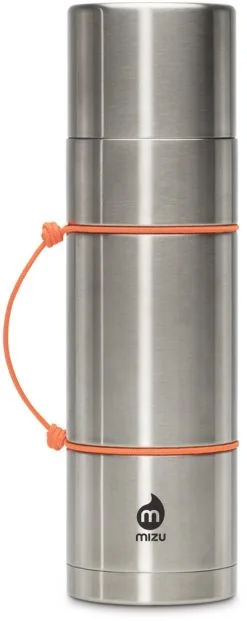 MIZU D7 Termoflaske Wezen, Beige