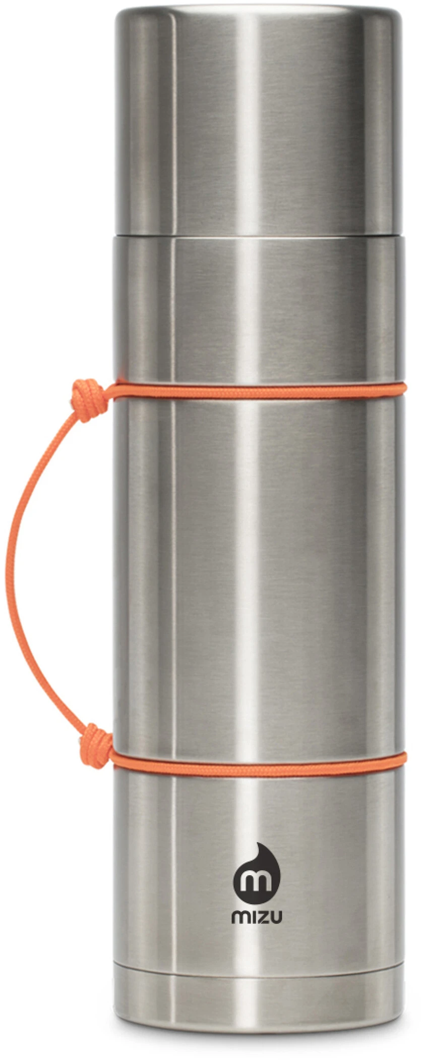 MIZU D7 Termoflaske Wezen, Grøn 3 MIZU D7 Termoflaske Wezen, Grøn