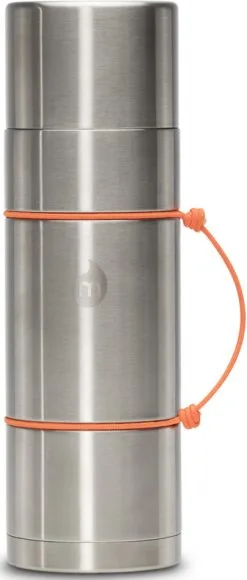 MIZU D10 Drikkeflaske 1000ml, Beige