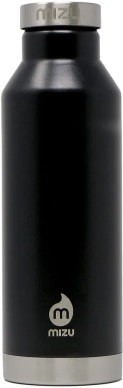 MIZU V6 Isoleret Flaske 560 Ml, Beige
