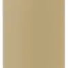 MIZU V7 Isoleret Flaske 620 Ml Med Vakuuml&aring;g, Beige -Campingtøj Butik mizu v7 insulated bottle 620ml with vacuum lid sand 1