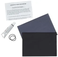 Mountain Equipment Aerostat Reperationss&aelig;t, Gr&aring;