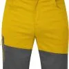 Mountain Equipment Anvil Shorts Herrer, Gul/grå 1 Mountain Equipment Anvil Shorts Herrer, Gul/grå -Campingtøj Butik mountain equipment anvil shorts men acid anvil grey 2