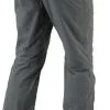 Mountain Equipment Approach Bukser Herrer, Bl&aring; -Campingtøj Butik mountain equipment approach pants men shadow grey 1