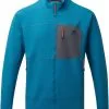 Mountain Equipment Arrow Jakke Herrer, Blå 1 Mountain Equipment Arrow Jakke Herrer, Blå -Campingtøj Butik mountain equipment arrow jacket men alto blue 1
