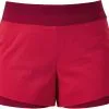 Mountain Equipment Dynamo Shorts Damer, Pink