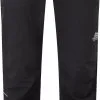 Mountain Equipment Ibex Bukser Herrer, Grå 1 Mountain Equipment Ibex Bukser Herrer, Grå -Campingtøj Butik mountain equipment ibex mountain pants men black 2