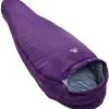 Mountain Equipment Lunar I Sovepose Fast Damer, Violet -Campingtøj Butik mountain equipment lunar i sleeping bag regular women tyrian purple 2