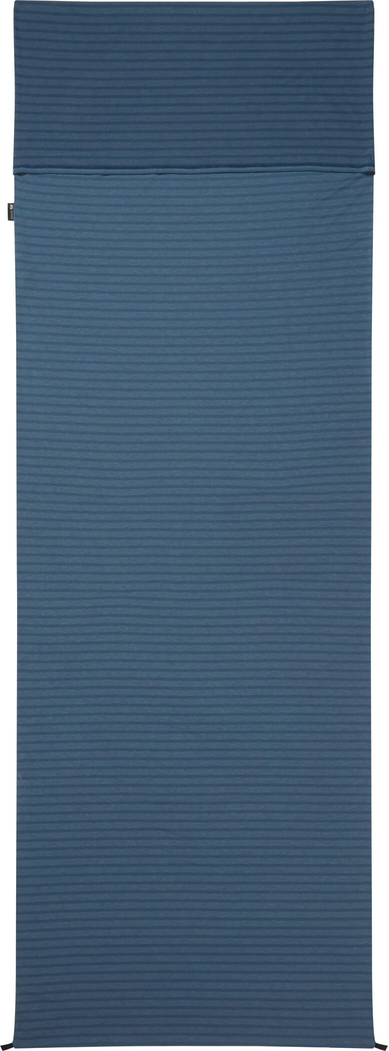 Mountain Equipment Lunar Micro Sovepose Shorts, Blå 3 Mountain Equipment Lunar Micro Sovepose Shorts, Blå