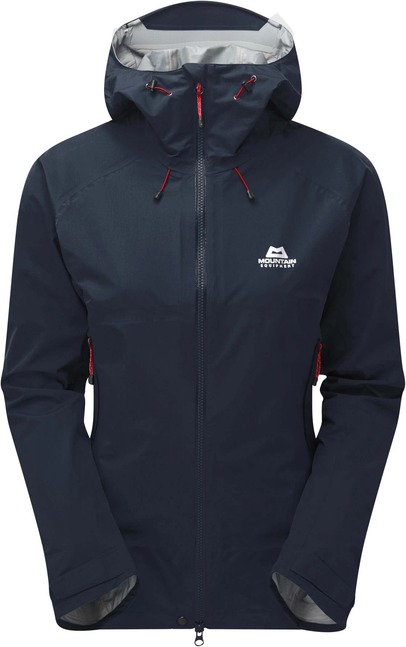 Mountain Equipment Odyssey Jakke Damer, Blå 3 Mountain Equipment Odyssey Jakke Damer, Blå