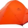 MSR Access 3 Telt, Oliven 2 MSR Access 3 Telt, Oliven -Campingtøj Butik msr access 3 tent gray 4