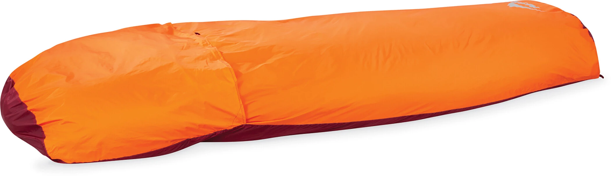 MSR Advance Pro Bivy, Orange/rød 3 MSR Advance Pro Bivy, Orange/rød