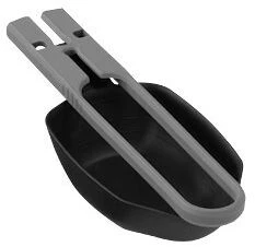 MSR Alpine Rivejern / Si Koges&aelig;t Rivejern/si