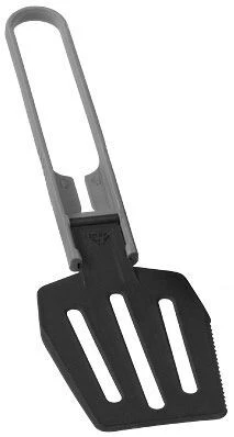 MSR Alpine Pandespatel Spatel, V2