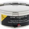 MSR Alpine Stowaway Lejrgryde 1,6l 2 MSR Alpine Stowaway Lejrgryde 1,6l -Campingtøj Butik msr alpine stowaway pot 16l 1