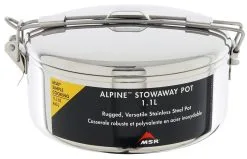 MSR Alpine Stowaway Lejrgryde 1,6l